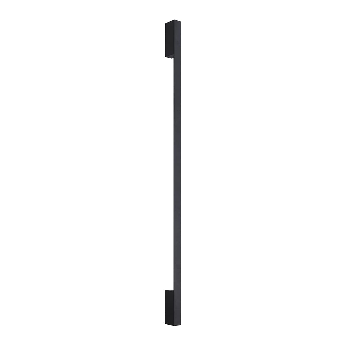Kinkiet SAPPO 150 cm, czarny, Thoro