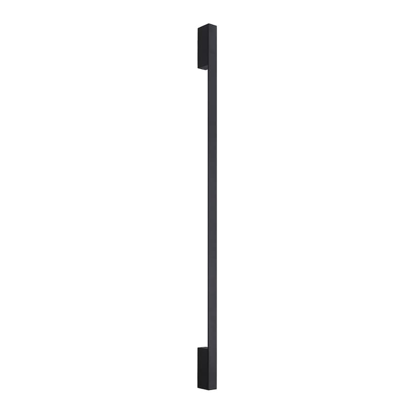 Kinkiet SAPPO 150 cm, czarny, Thoro