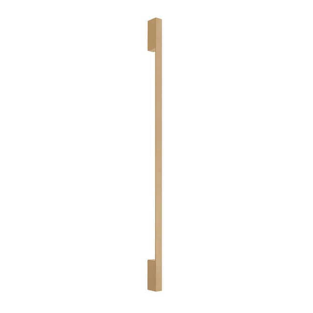 Kinkiet SAPPO 150 cm, złoty, Thoro - WYMIARY