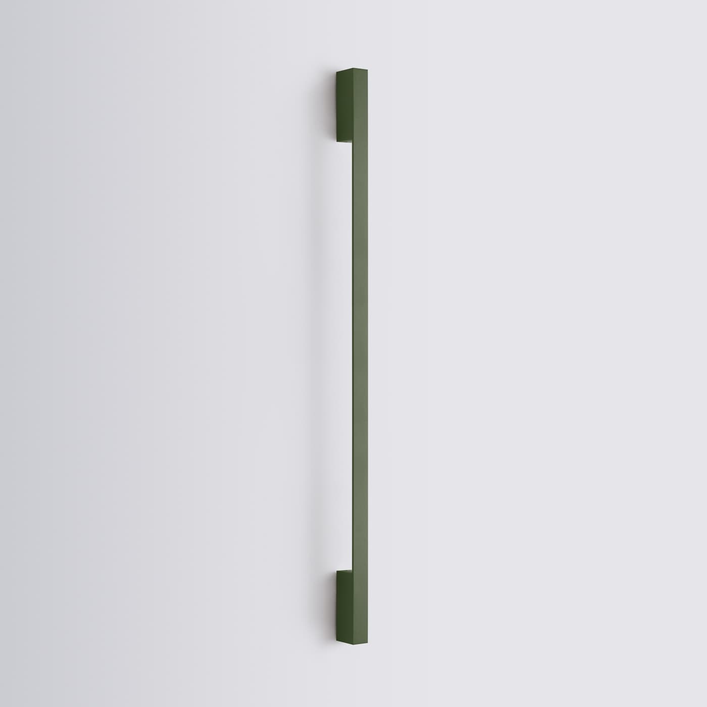 Kinkiet SAPPO 120 cm, zielony oliwkowy, Thoro - 310000