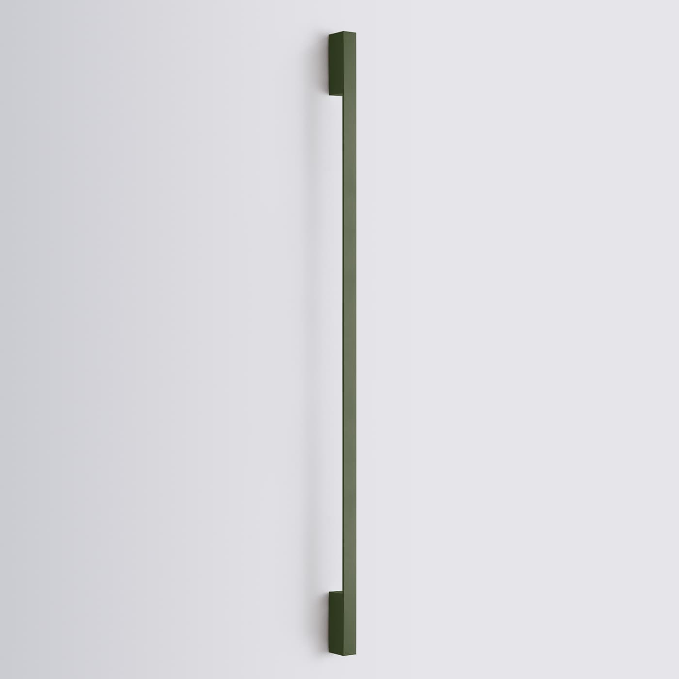 Kinkiet SAPPO 150 cm, zielony oliwkowy, Thoro - 309991