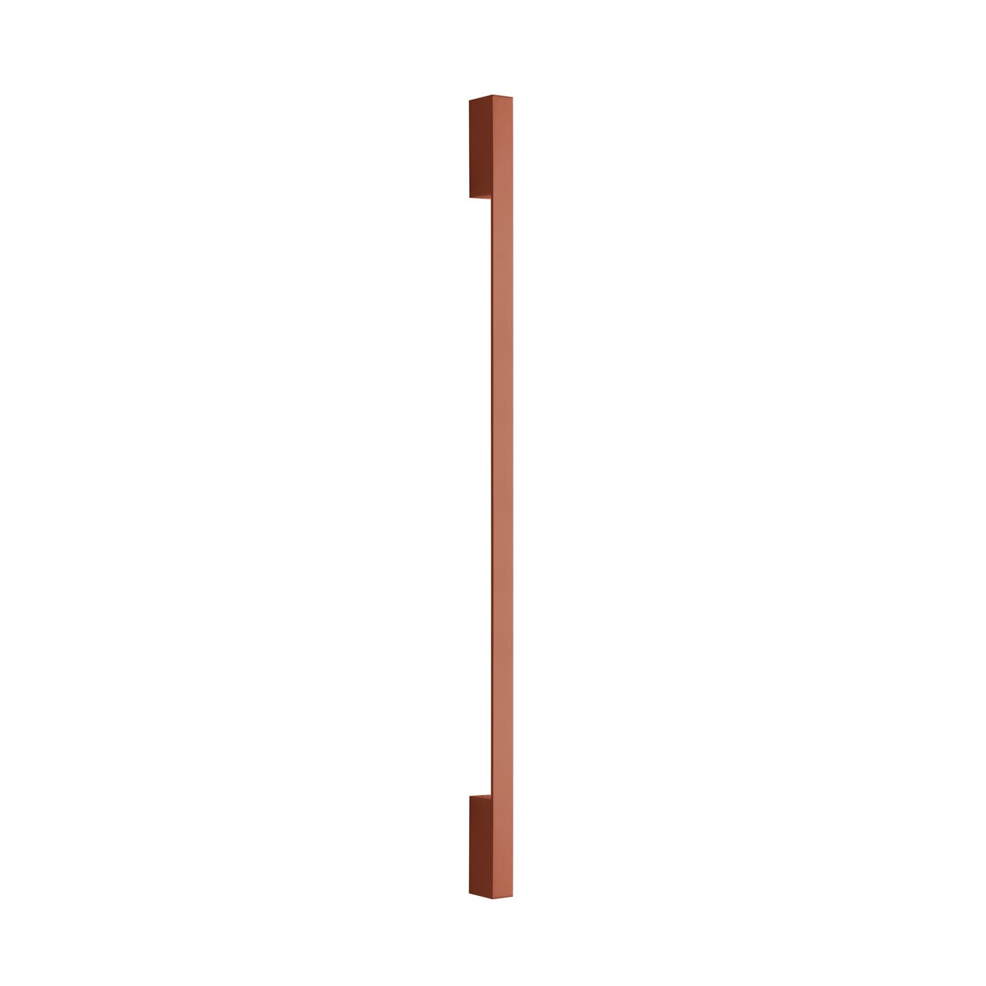 Kinkiet SAPPO 120 cm, ochra czerwona, Thoro