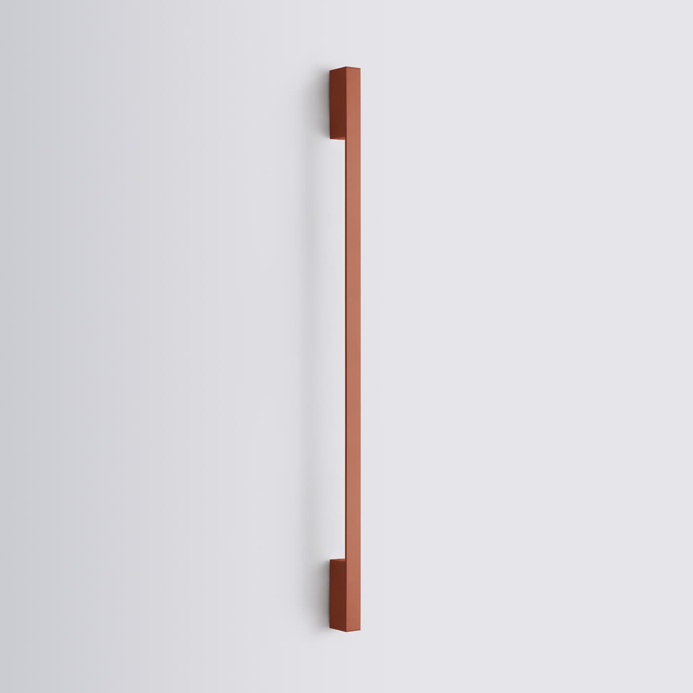 Kinkiet SAPPO 120 cm, ochra czerwona, Thoro - 309982