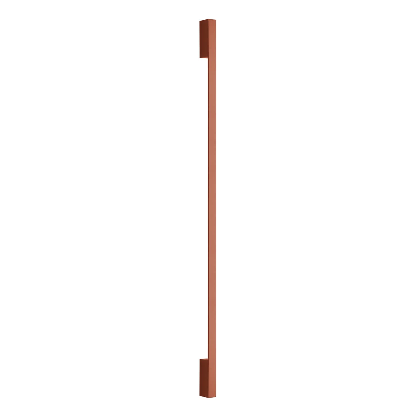 Kinkiet SAPPO 150 cm, ochra czerwona, Thoro