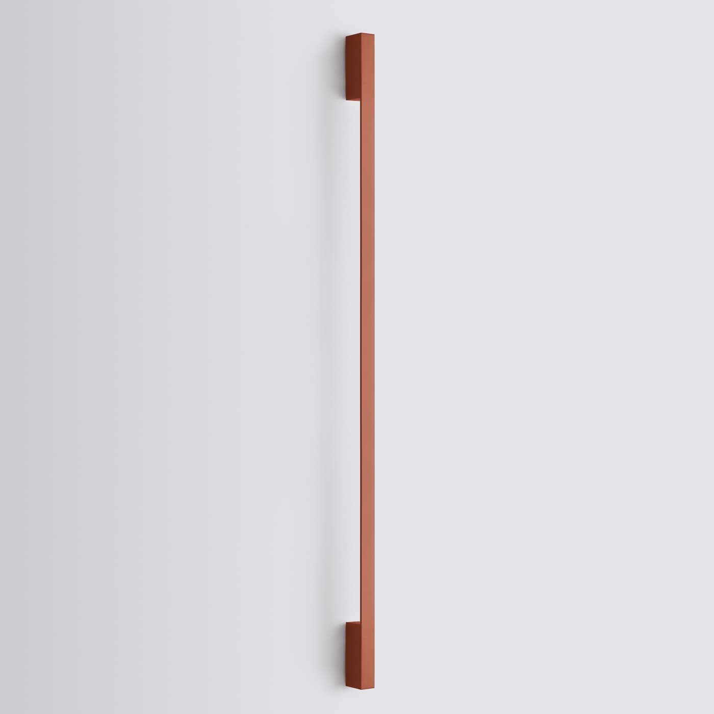 Kinkiet SAPPO 150 cm, ochra czerwona, Thoro - 309973