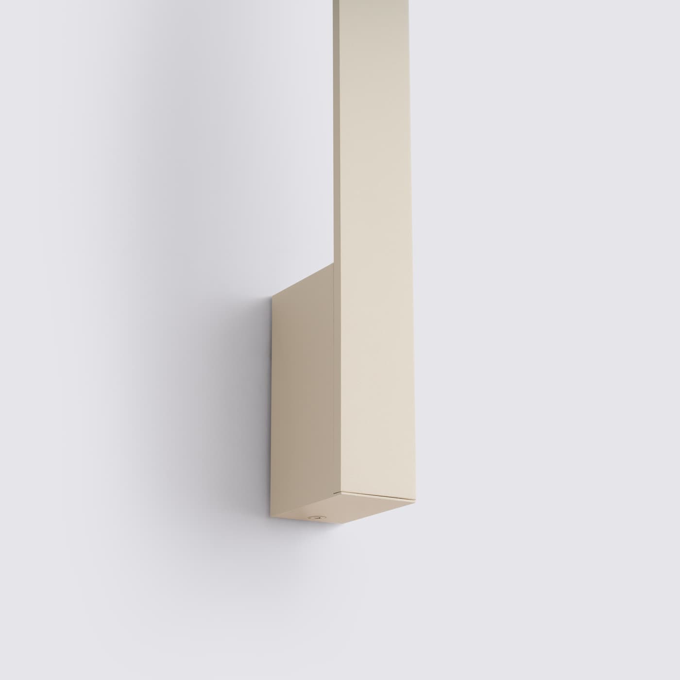 Kinkiet LAHTI 50 cm, beżowy, Thoro - 309967