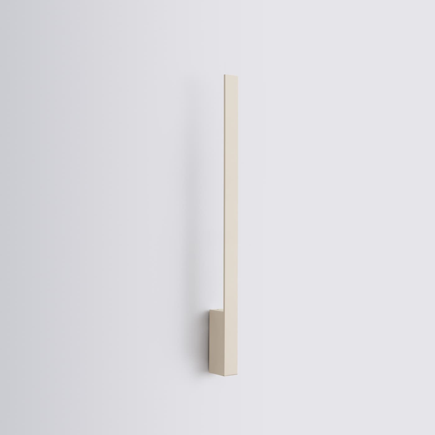 Kinkiet LAHTI 70 cm, beżowy, Thoro - 309955