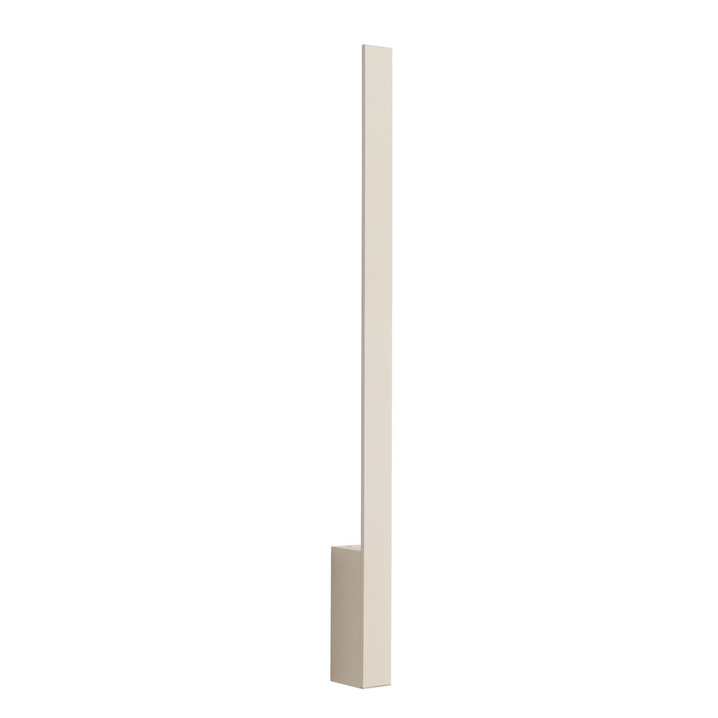 Kinkiet LAHTI 70 cm, beżowy, Thoro