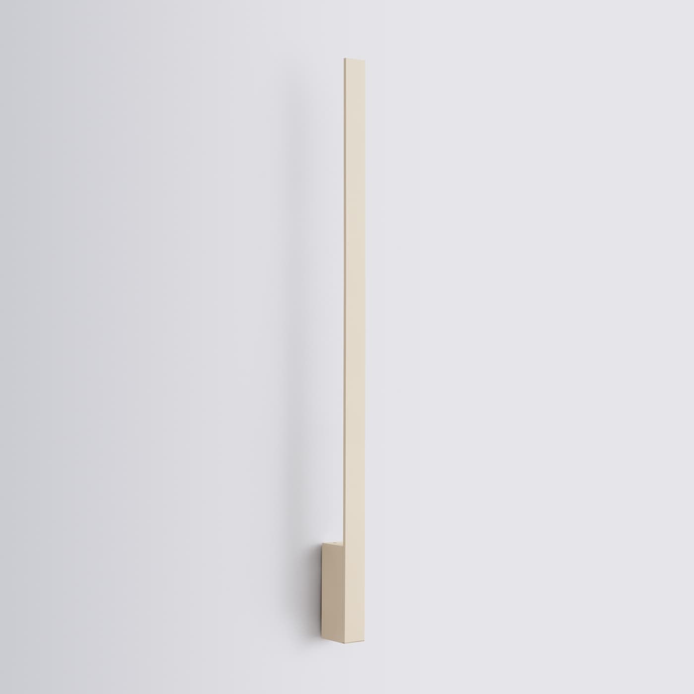 Kinkiet LAHTI 90 cm, beżowy, Thoro - 309946