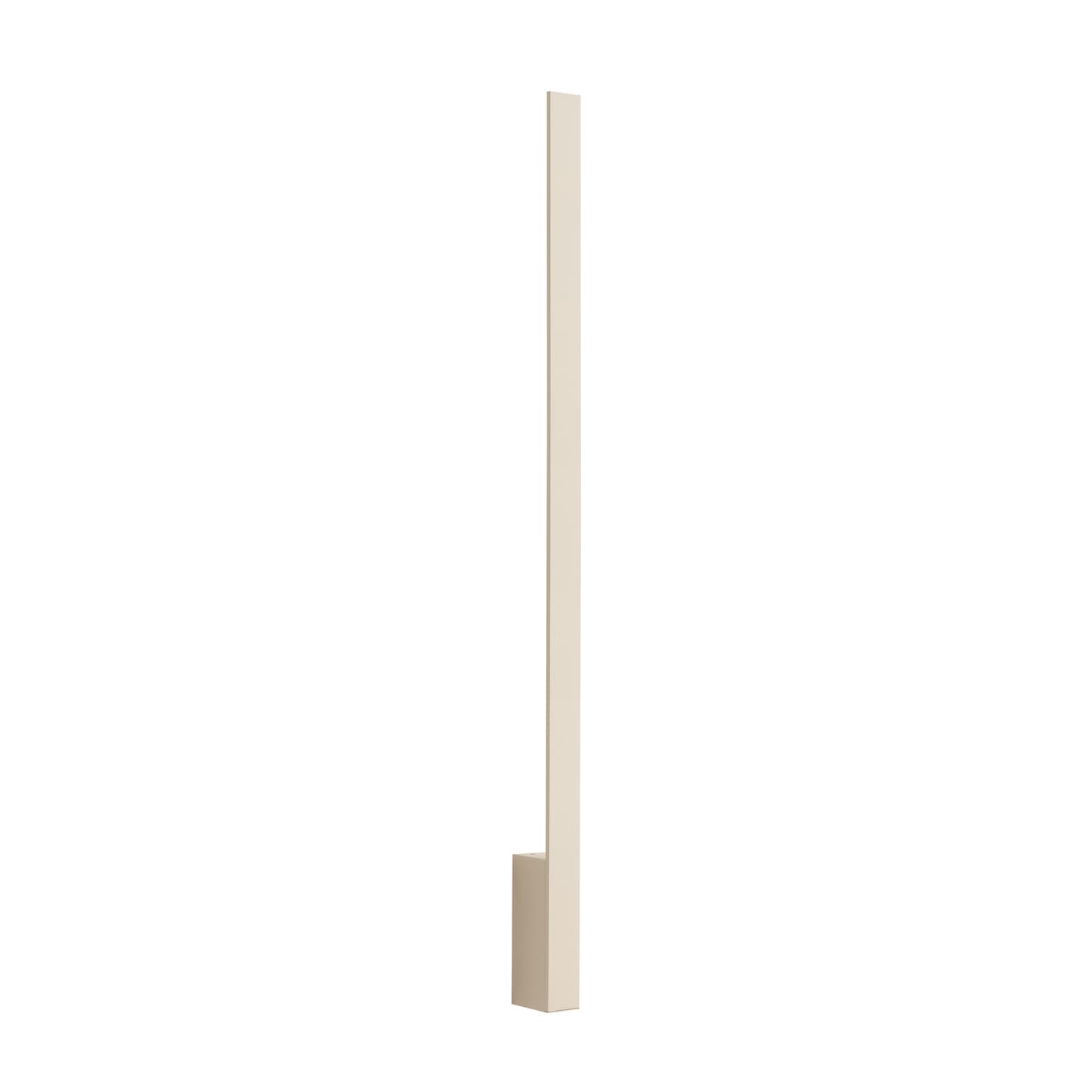 Kinkiet LAHTI 90 cm, beżowy, Thoro