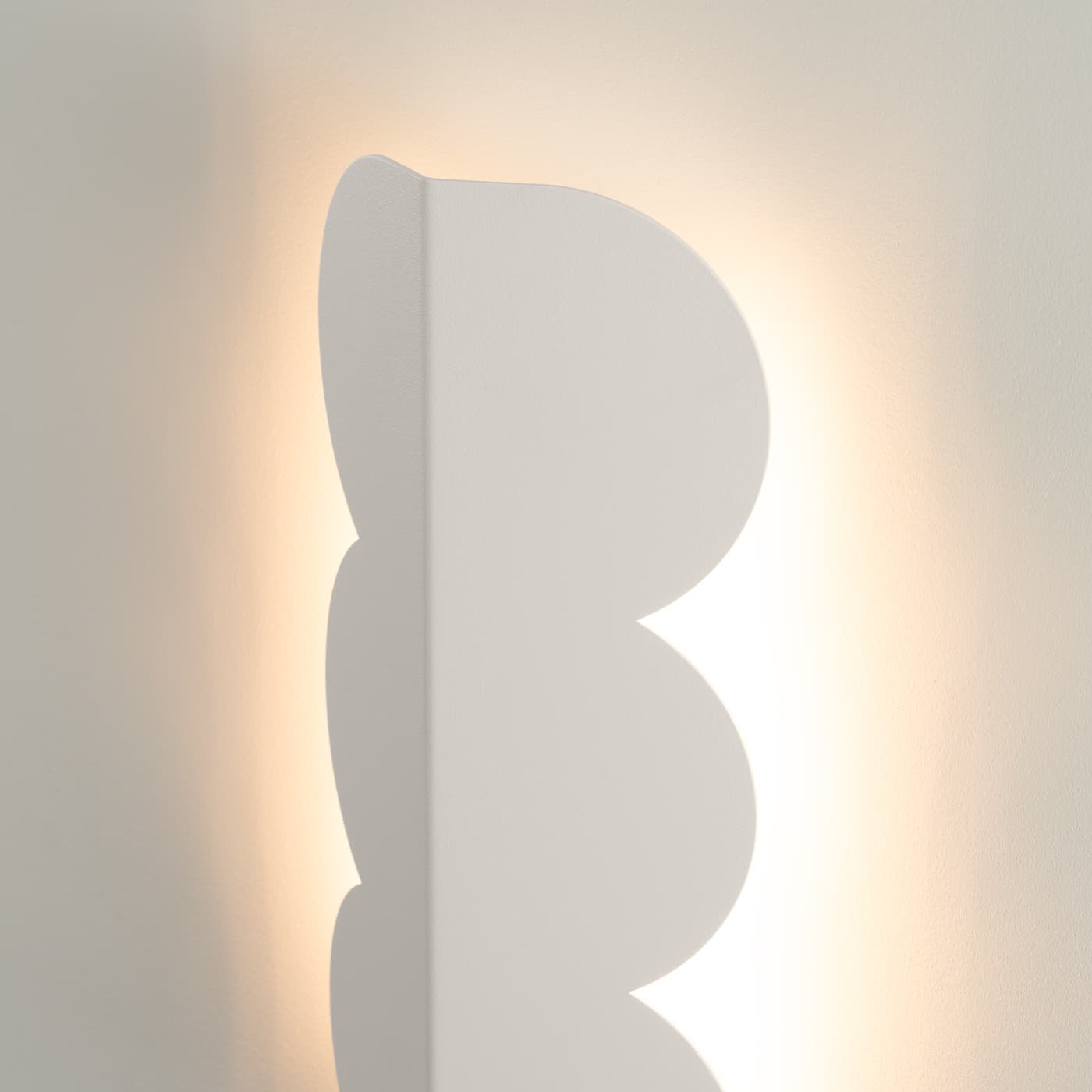 Kinkiet BISCUIT beżowy, Thoro - 310527