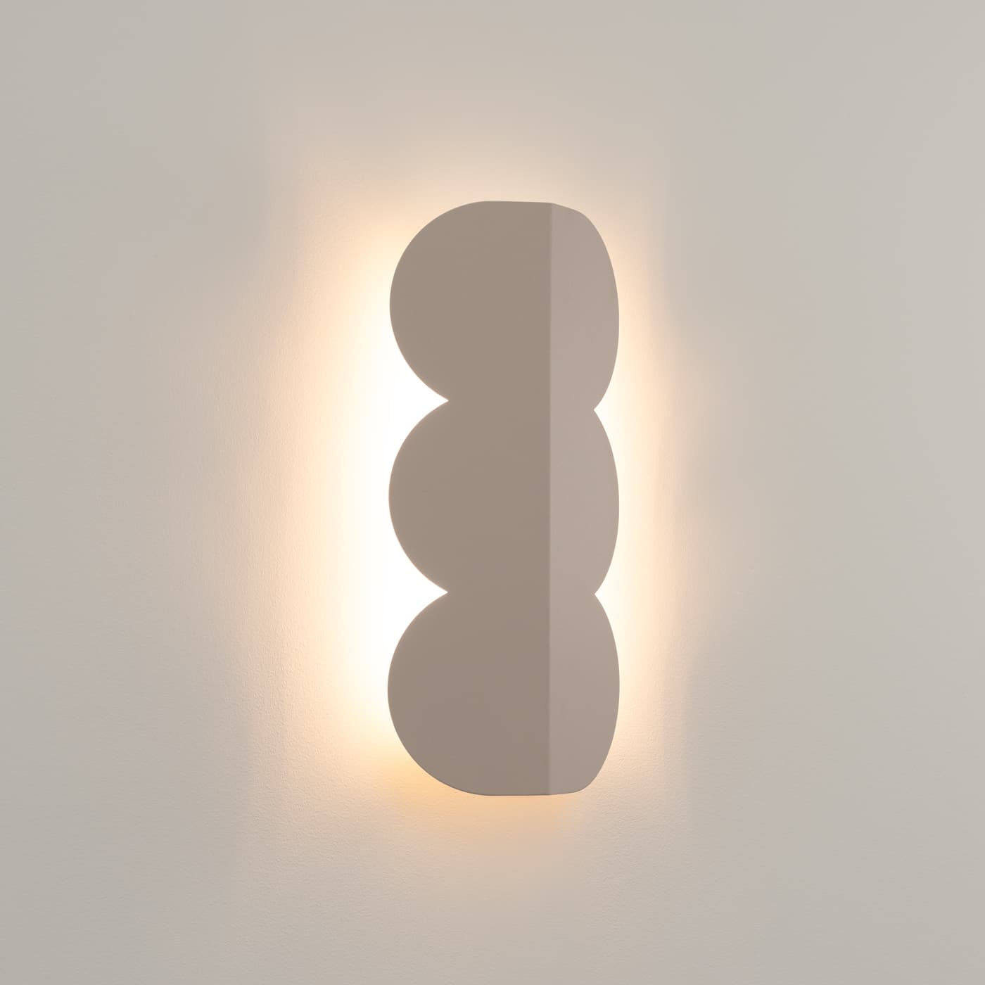 Kinkiet BISCUIT taupe, Thoro - 311811