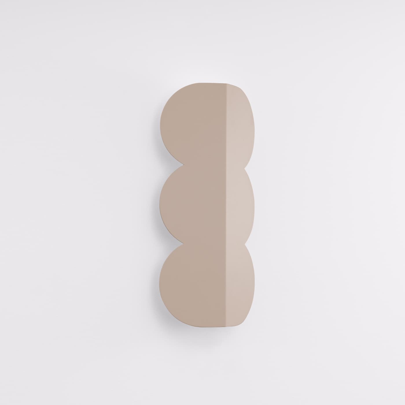 Kinkiet BISCUIT taupe, Thoro - 311810