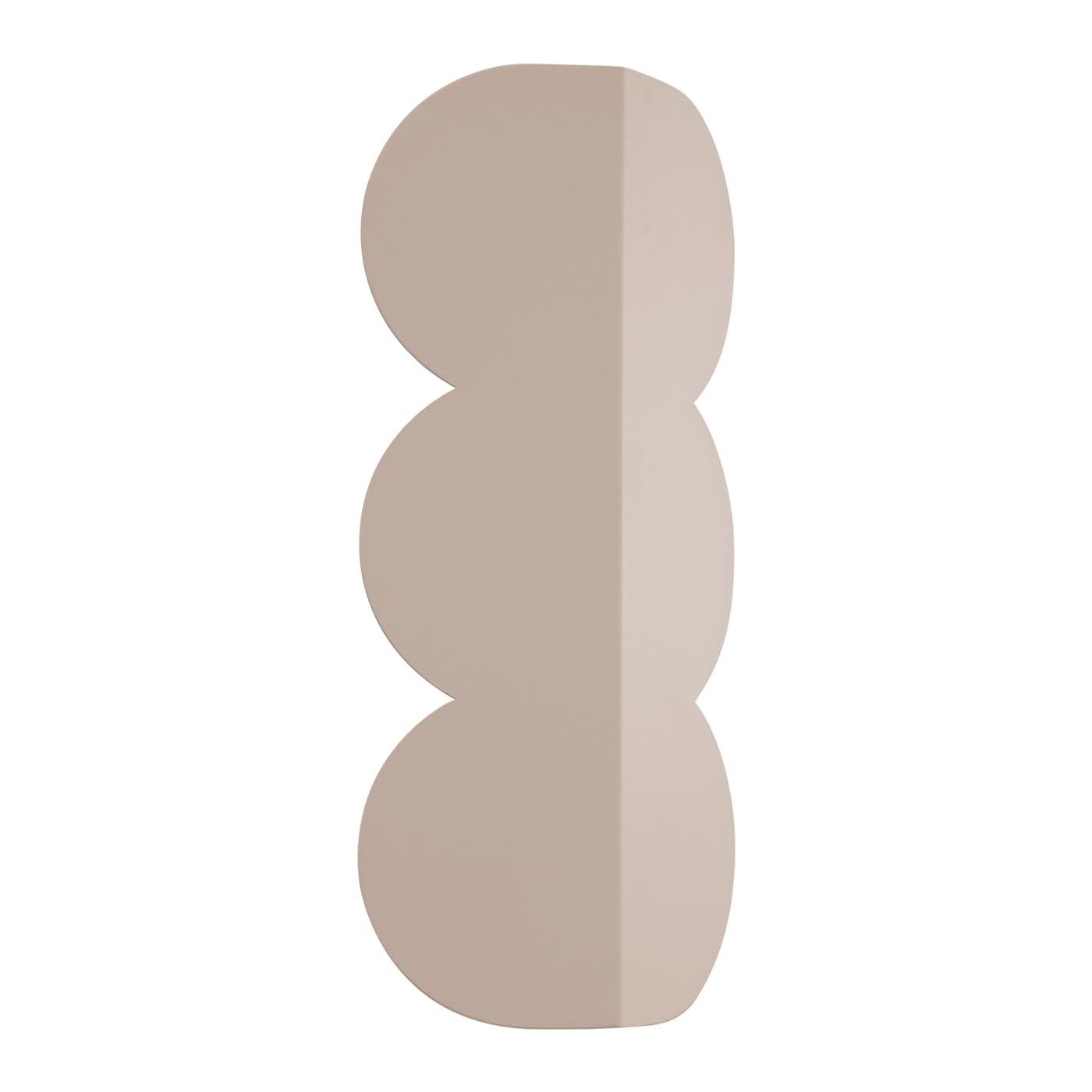 Kinkiet BISCUIT taupe, Thoro