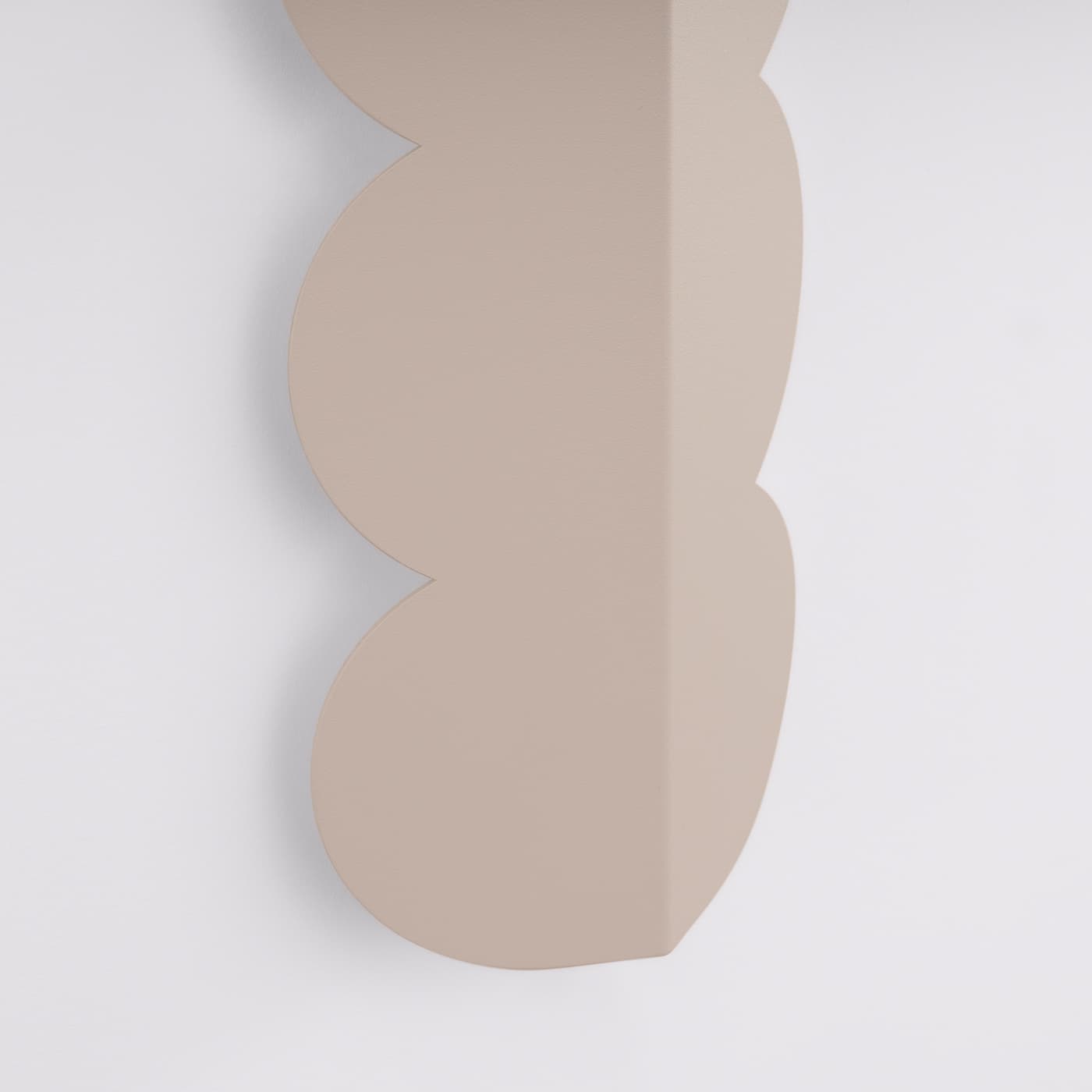 Kinkiet BISCUIT taupe, Thoro - 311814