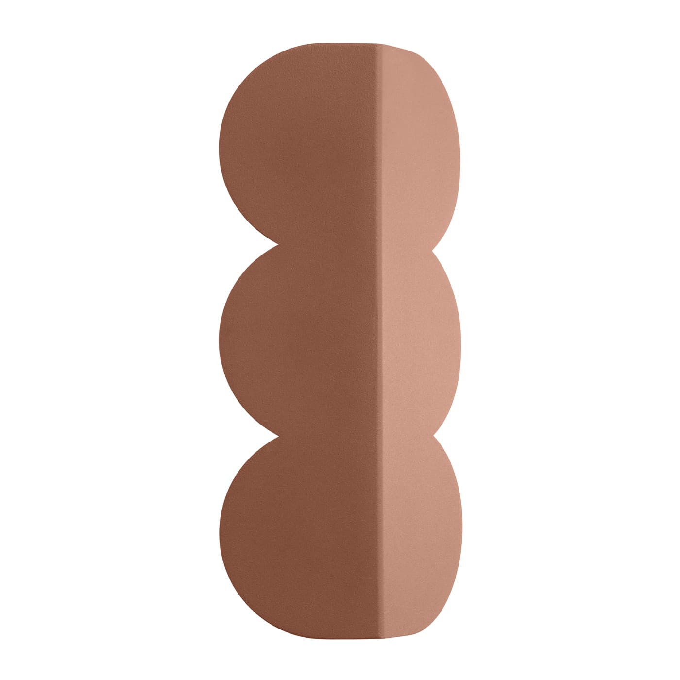 Kinkiet BISCUIT mocca, Thoro