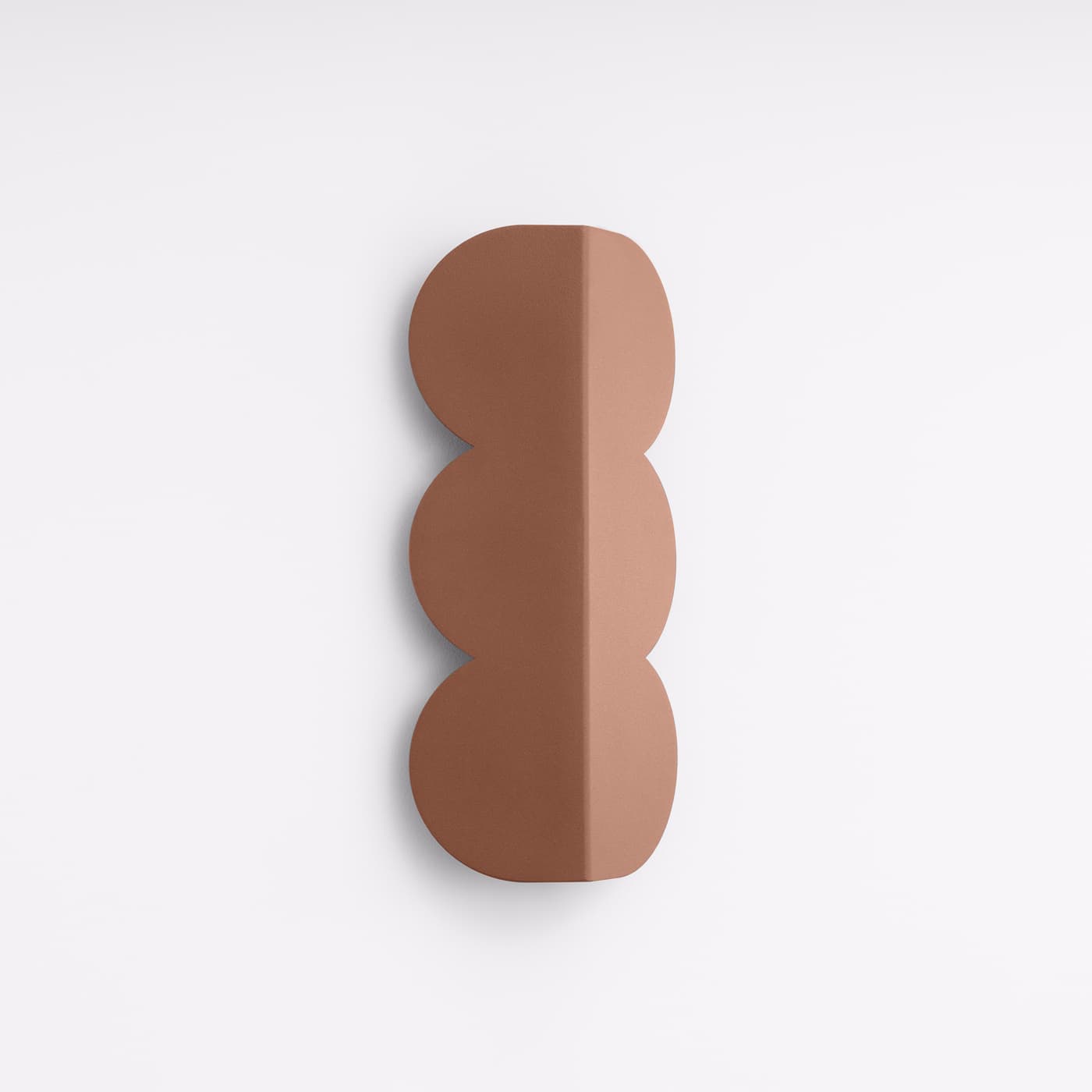Kinkiet BISCUIT mocca, Thoro - 311800