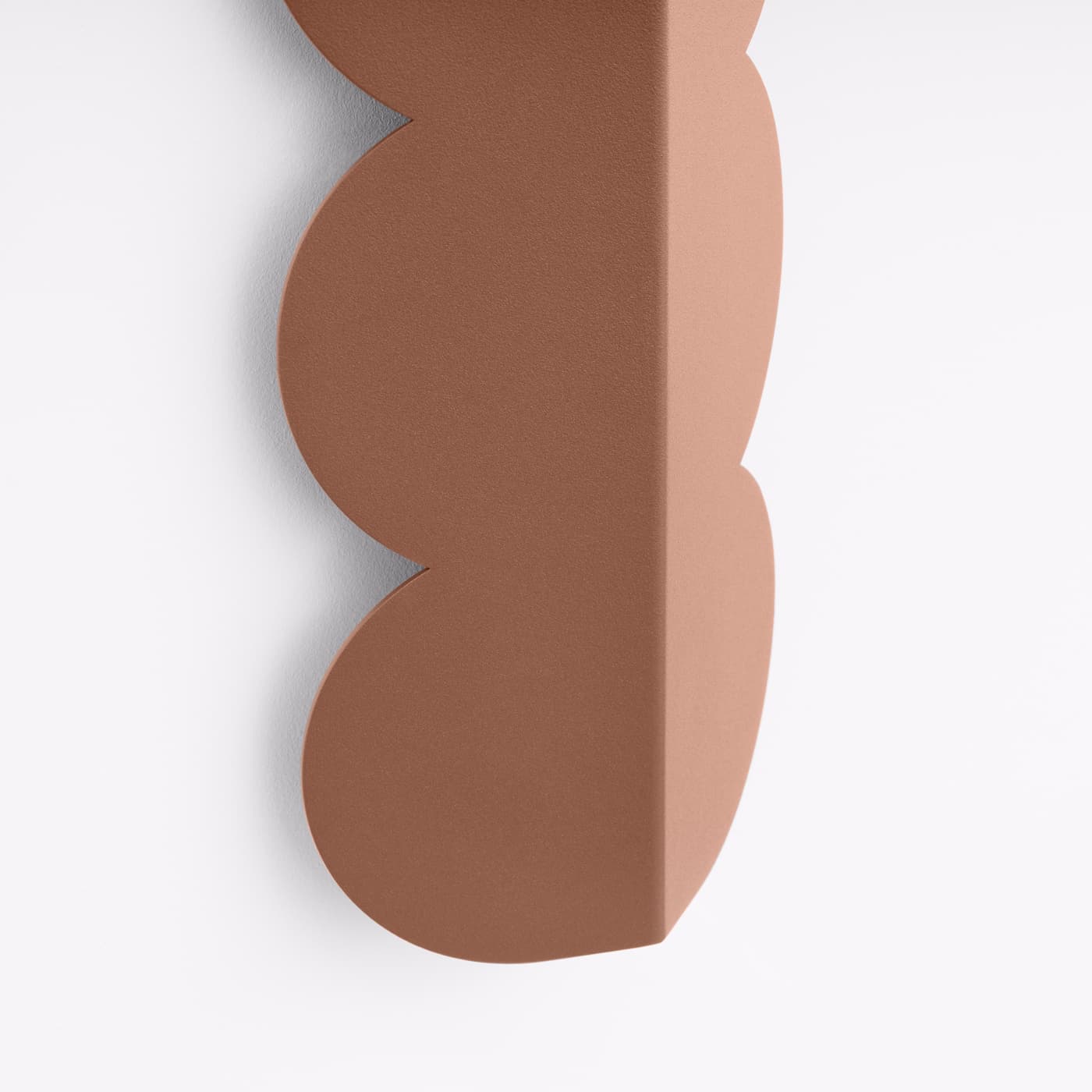 Kinkiet BISCUIT mocca, Thoro - 311804