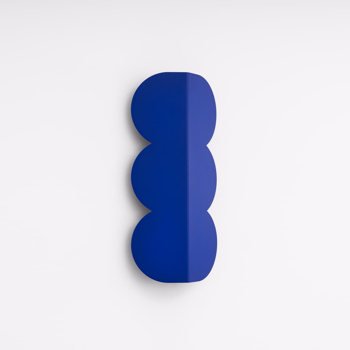 Kinkiet BISCUIT ultramaryna, Thoro - 313580