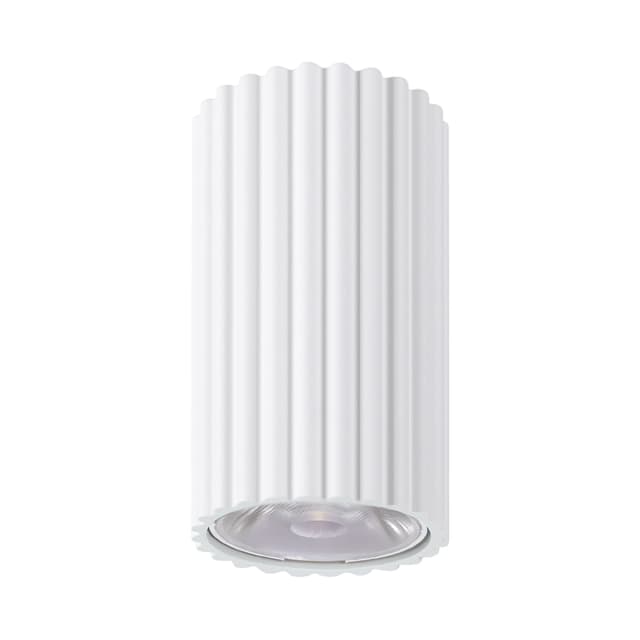 Ceiling lamp IVAR white, Thoro - DIMENSION