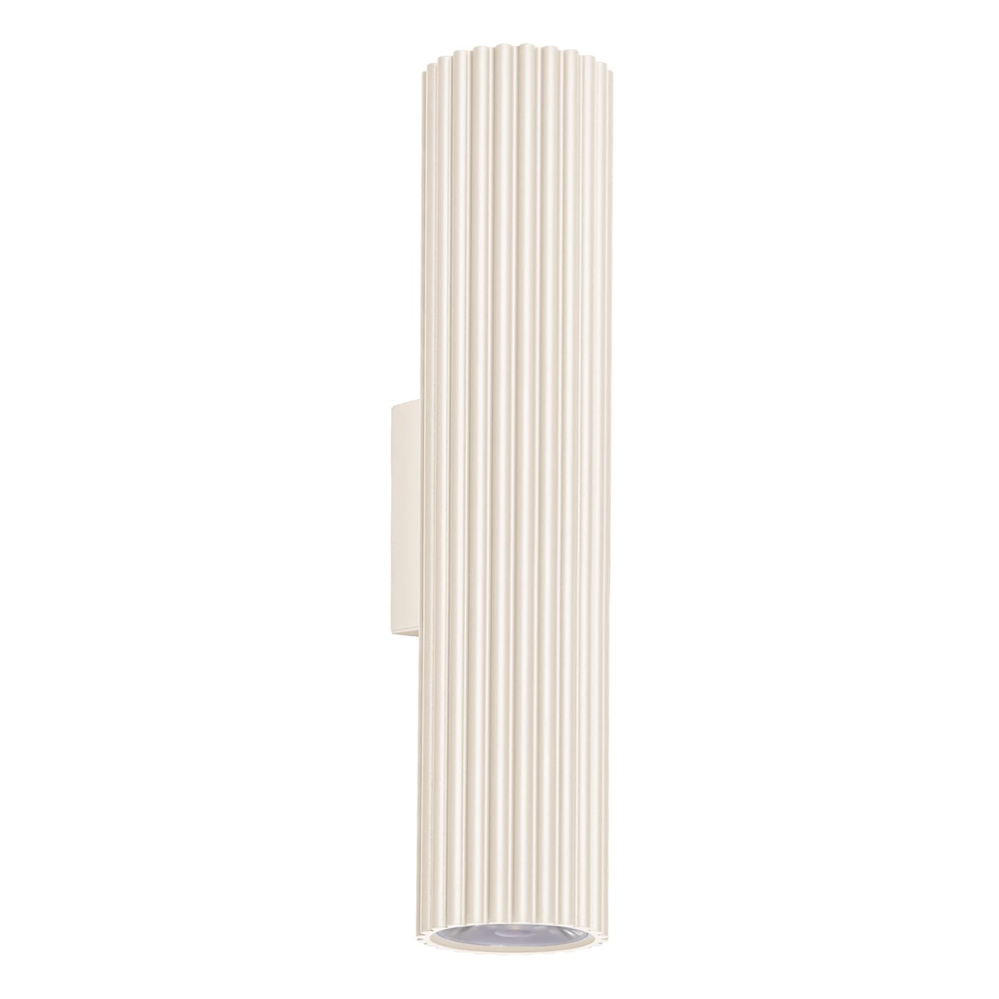 IVAR wall lamp, beige, Thoro