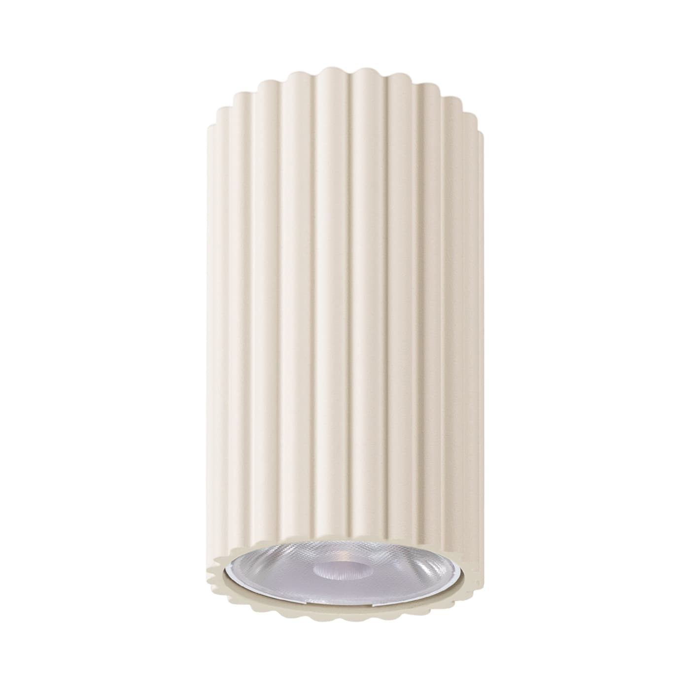 Ceiling lamp IVAR beige, Thoro