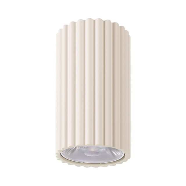 Ceiling lamp IVAR beige, Thoro - DIMENSION