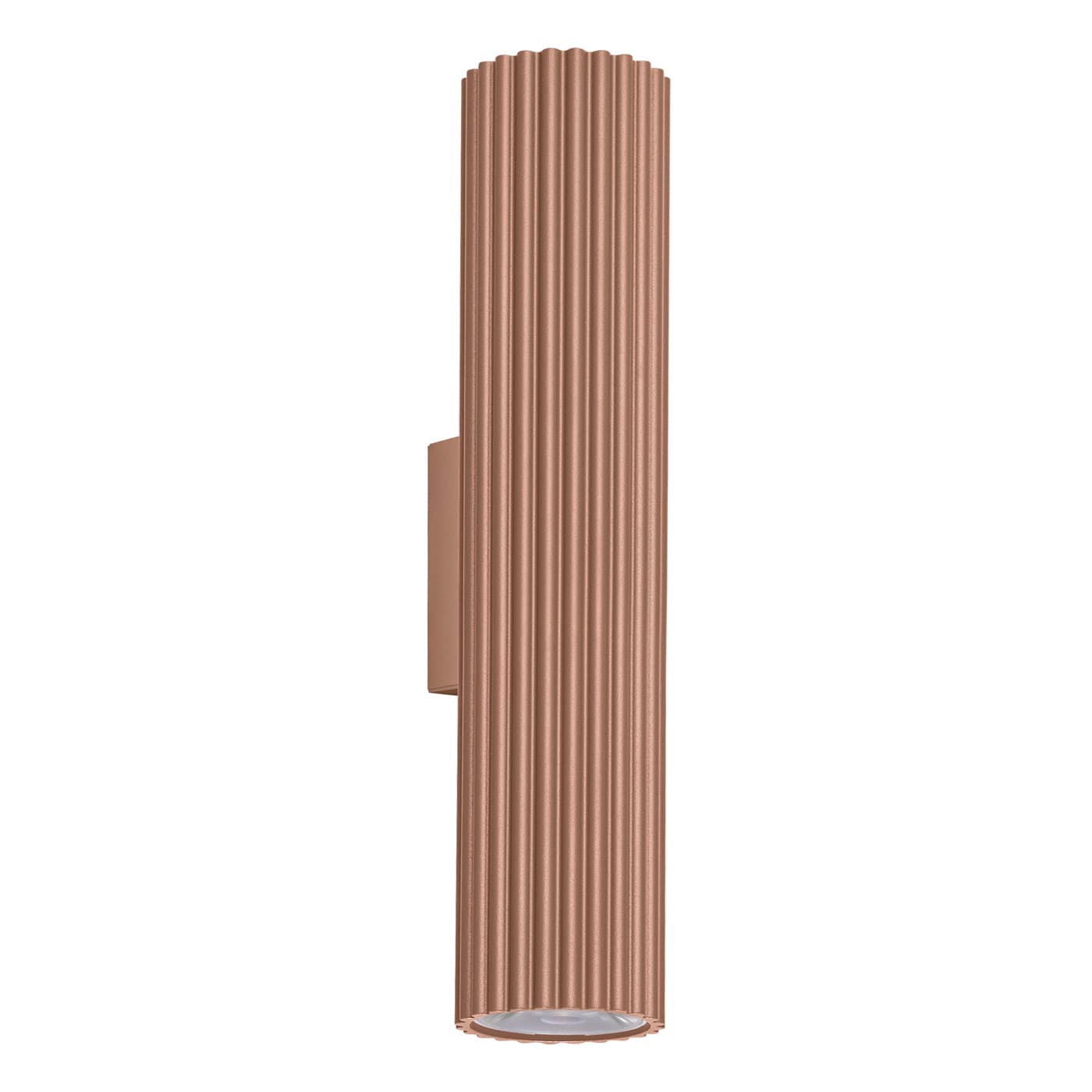 Wall lamp IVAR mocha, Thoro