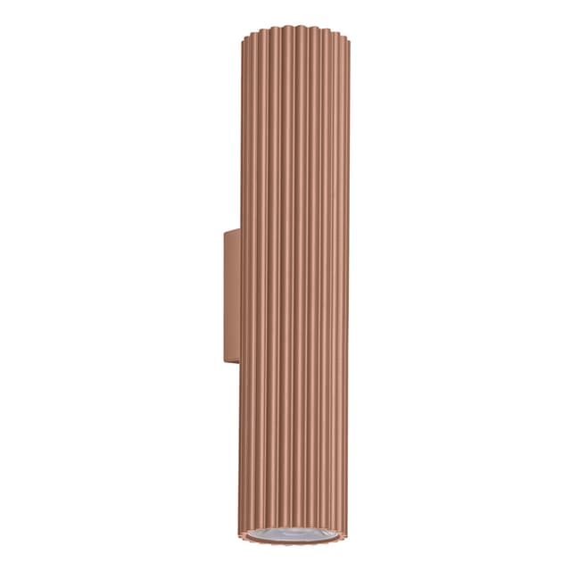Wall lamp IVAR mocha, Thoro - DIMENSION