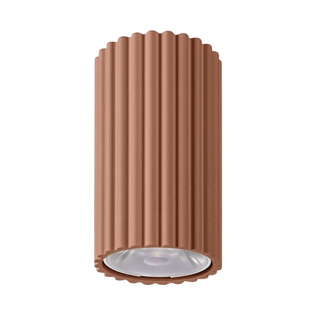 IVAR flush mount, mocca, Thoro - DIMENSION