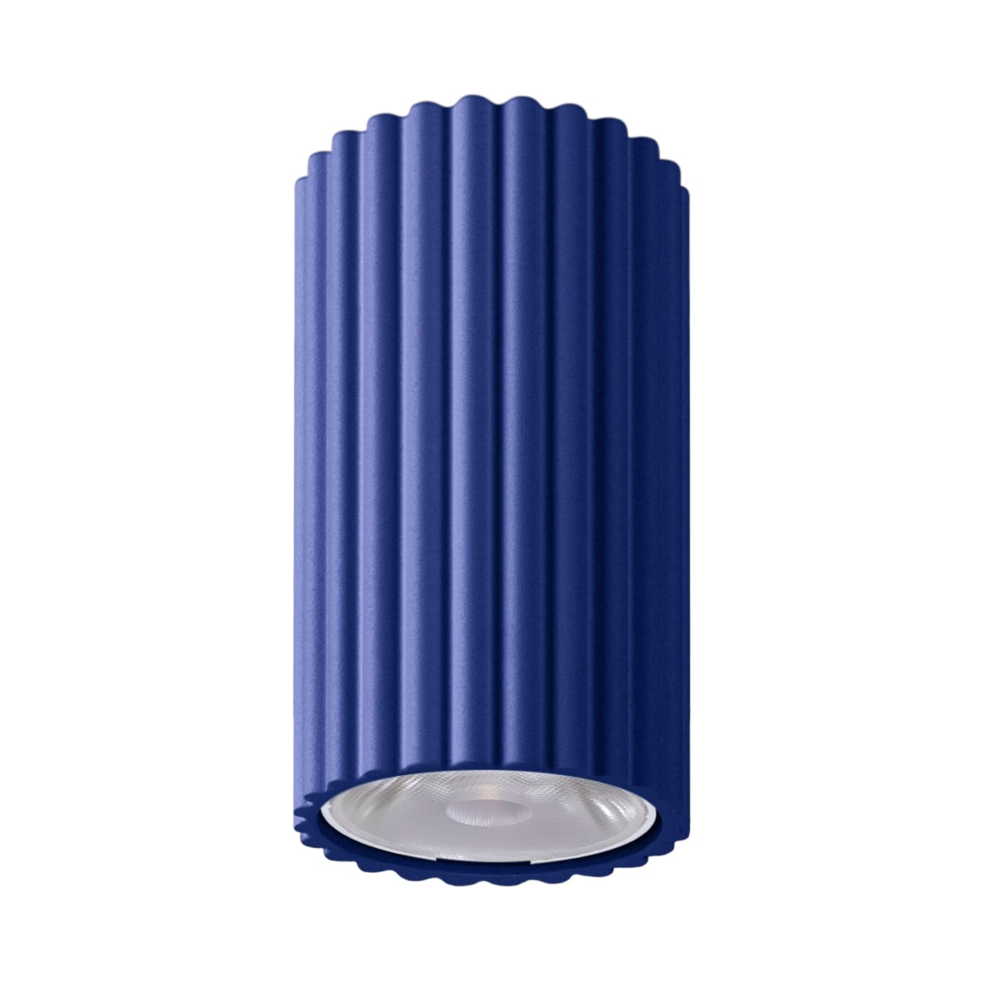 IVAR flush mount, ultramarine, Thoro