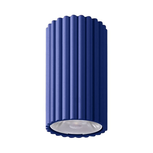 IVAR flush mount, ultramarine, Thoro - DIMENSION