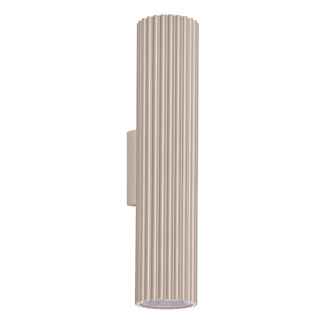 IVAR taupe wall lamp, Thoro - DIMENSION