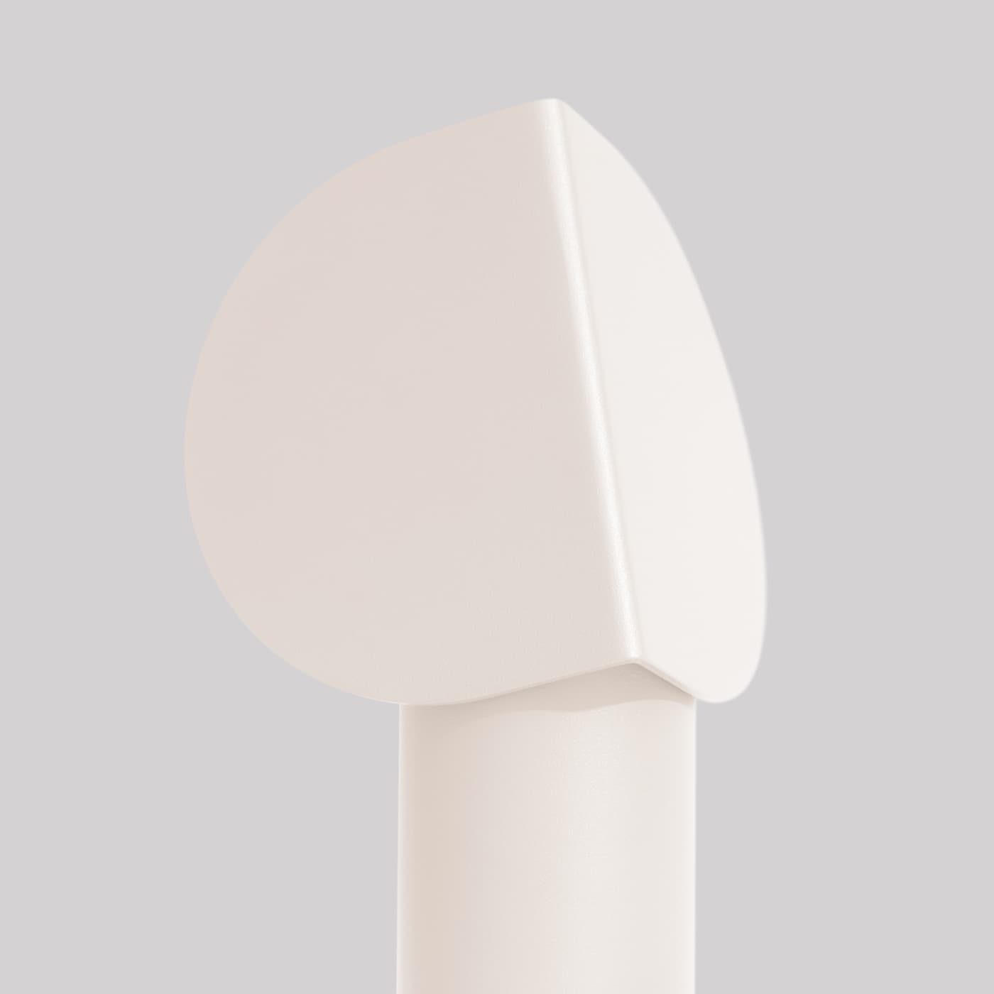 Lampa biurkowa BISCUIT beżowa, Thoro - 311508