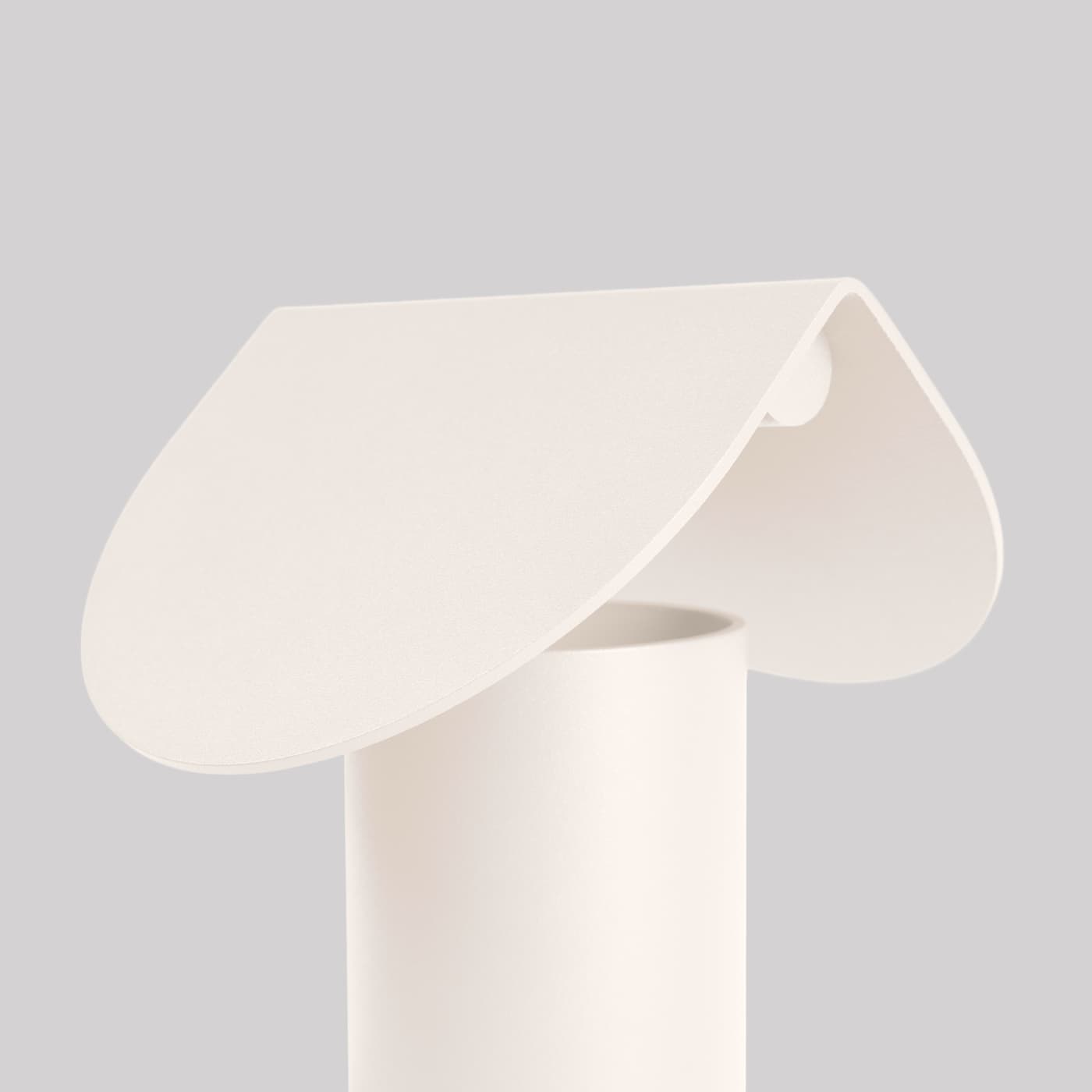 Lampa biurkowa BISCUIT beżowa, Thoro - 311505