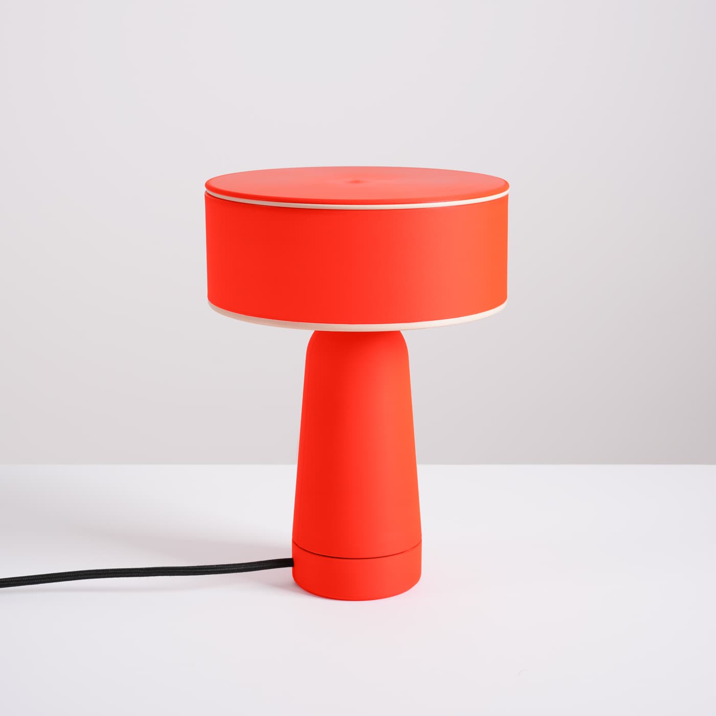 Desk lamp AXO red, Thoro - 311390