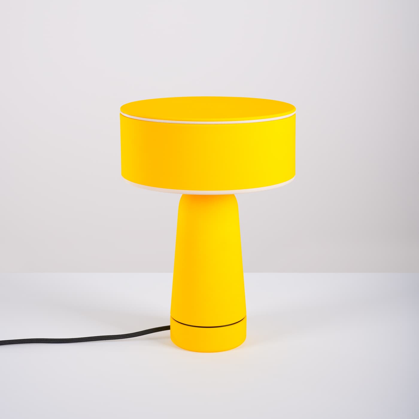 Desk lamp AXO yellow, Thoro - 311379
