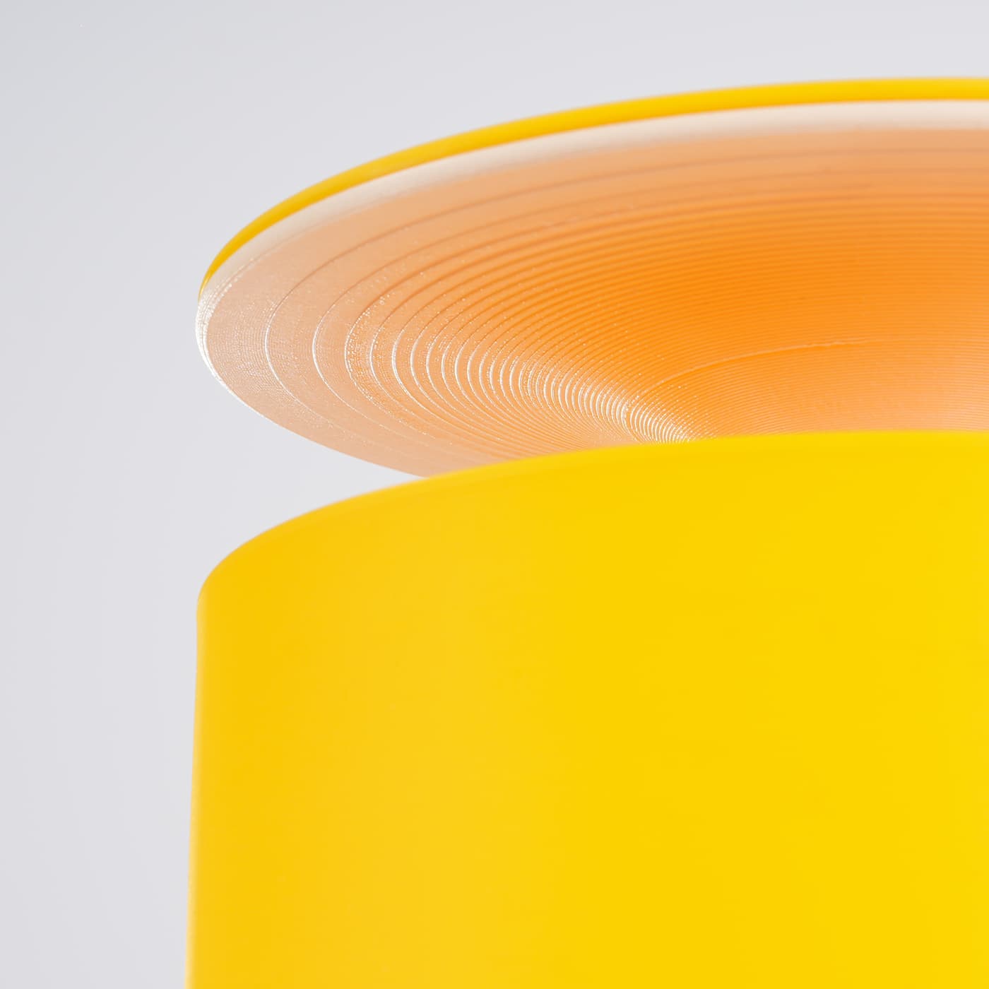 Desk lamp AXO yellow, Thoro - 311385
