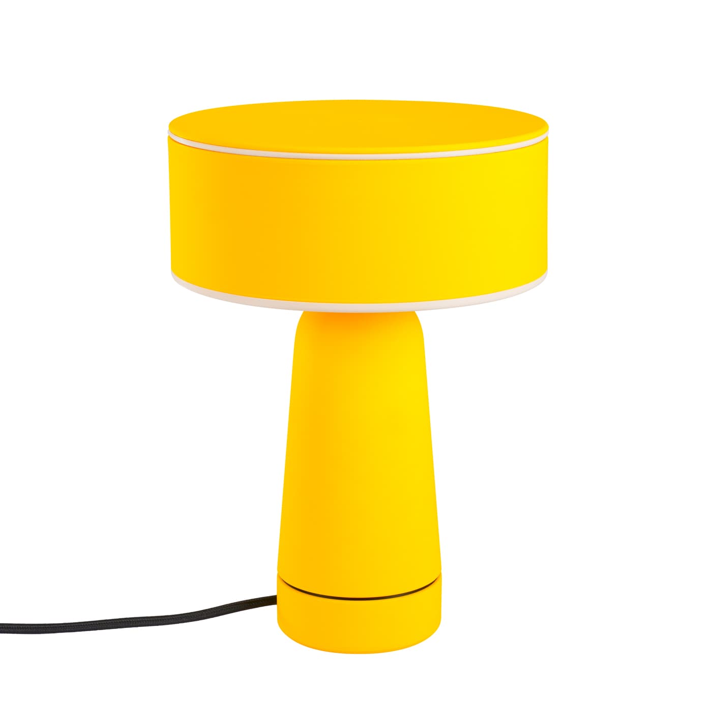 Desk lamp AXO yellow, Thoro