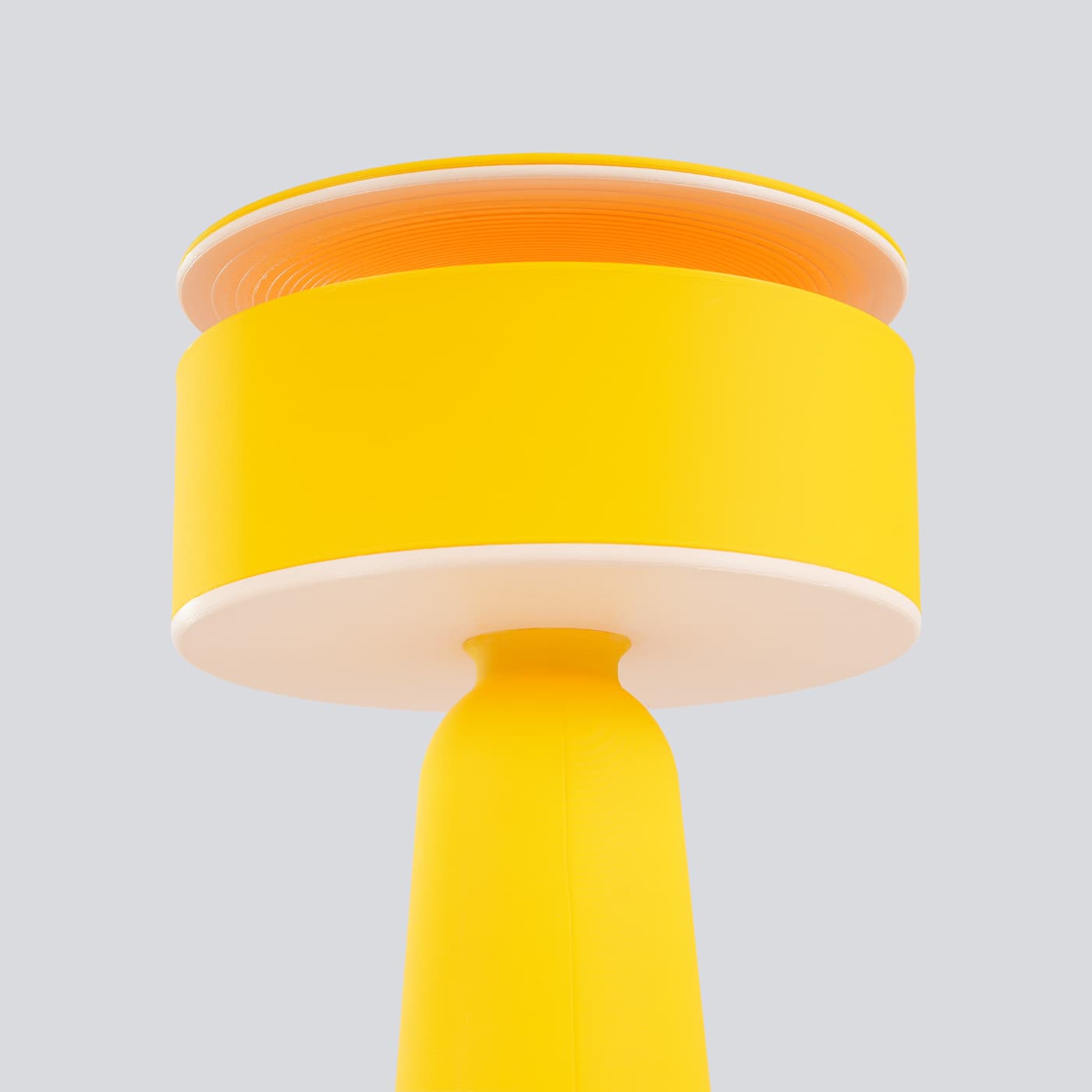 Desk lamp AXO yellow, Thoro - 311383