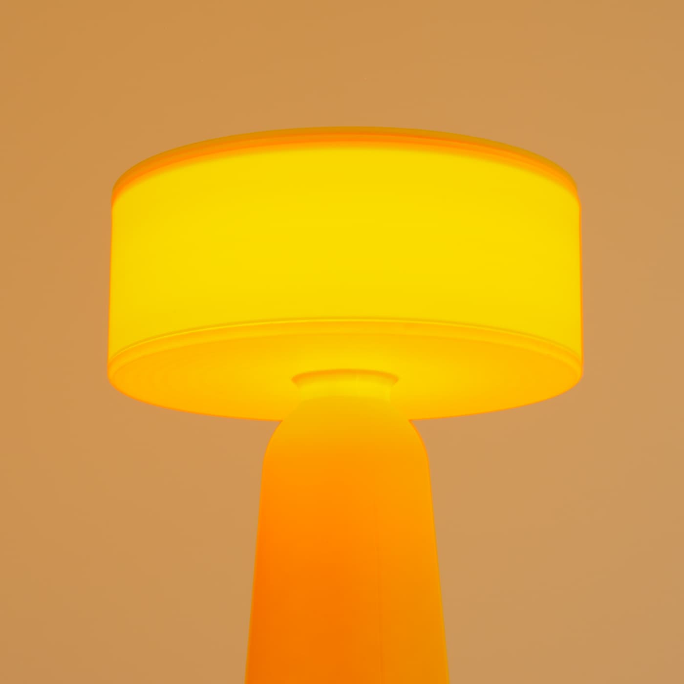 Desk lamp AXO yellow, Thoro - 311384