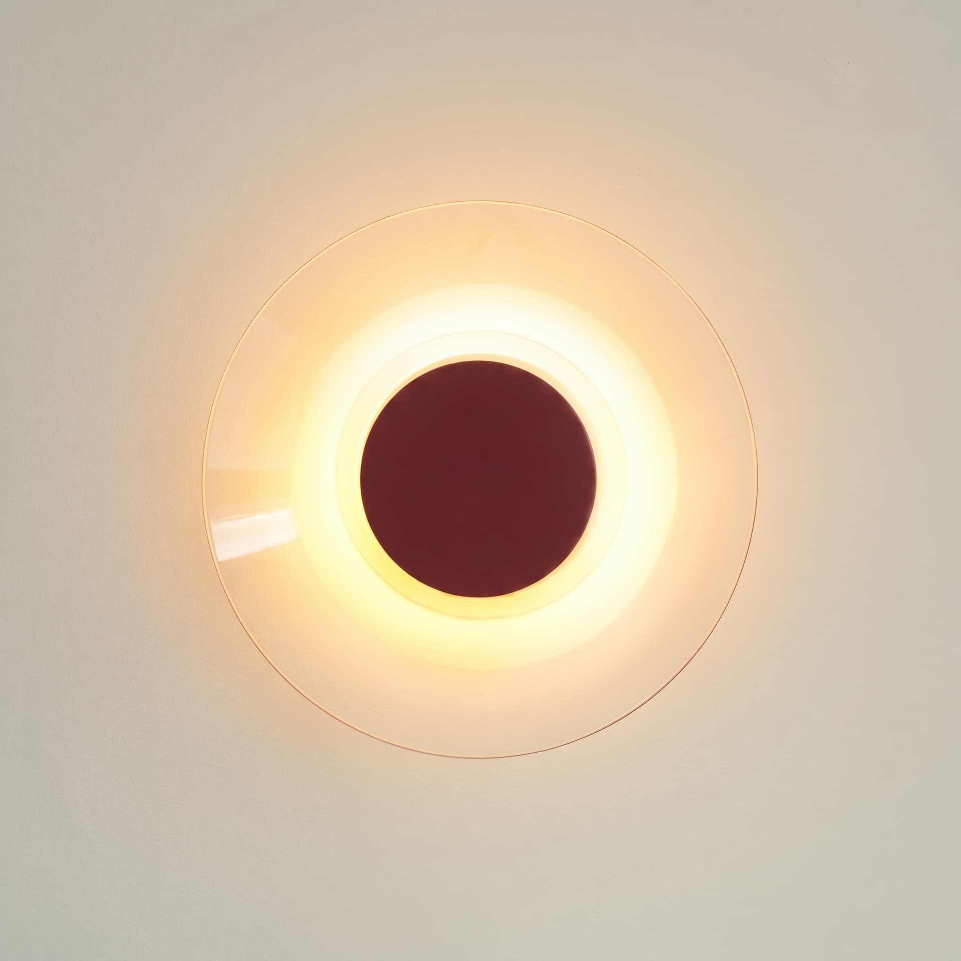 Kinkiet ASTRO burgund, Thoro - 312298