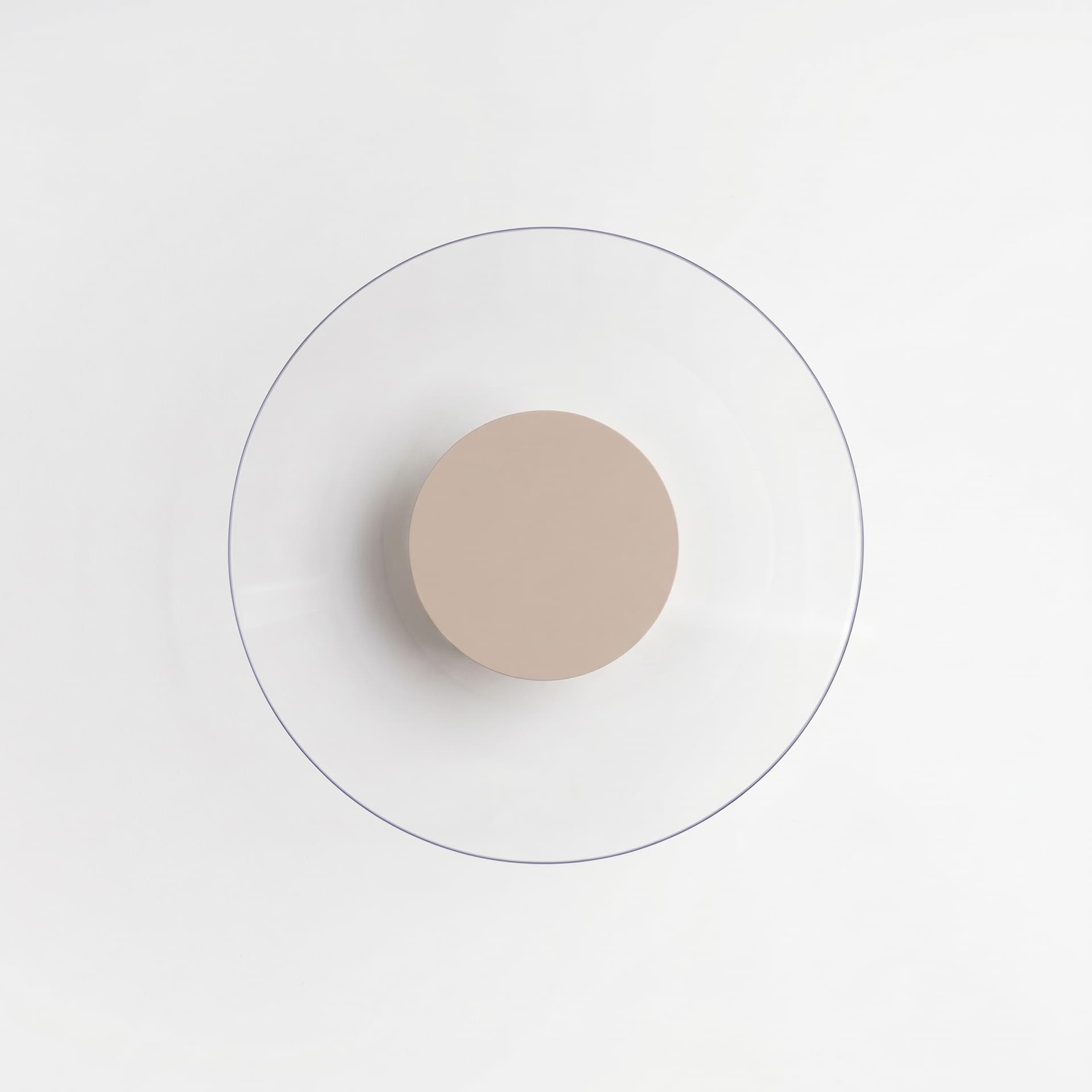Kinkiet ASTRO taupe, Thoro - 312237