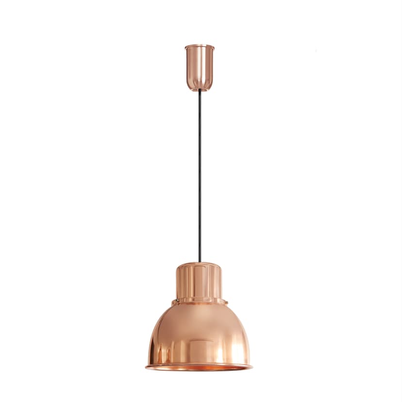 Pendant lamp Reflex Mini copper, copper, TAR