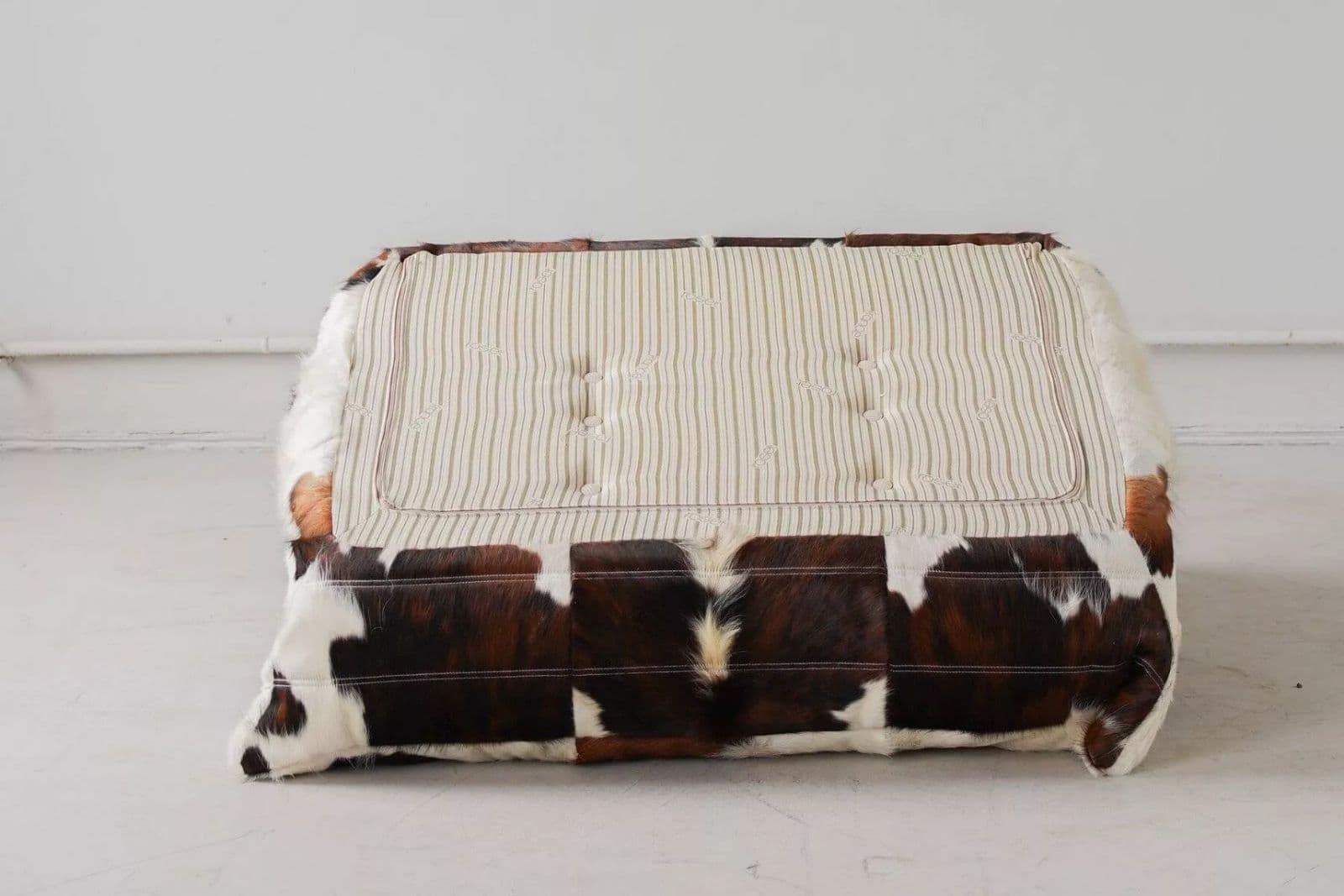 Sofa Togo dwuosobowa, skóra bydlęca - 345759