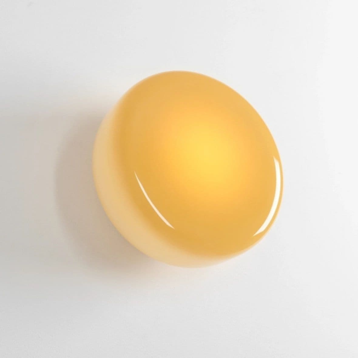 Kinkiet Bonbon imbirowy, Ø24, Nicer x Artera, Artera - 355425