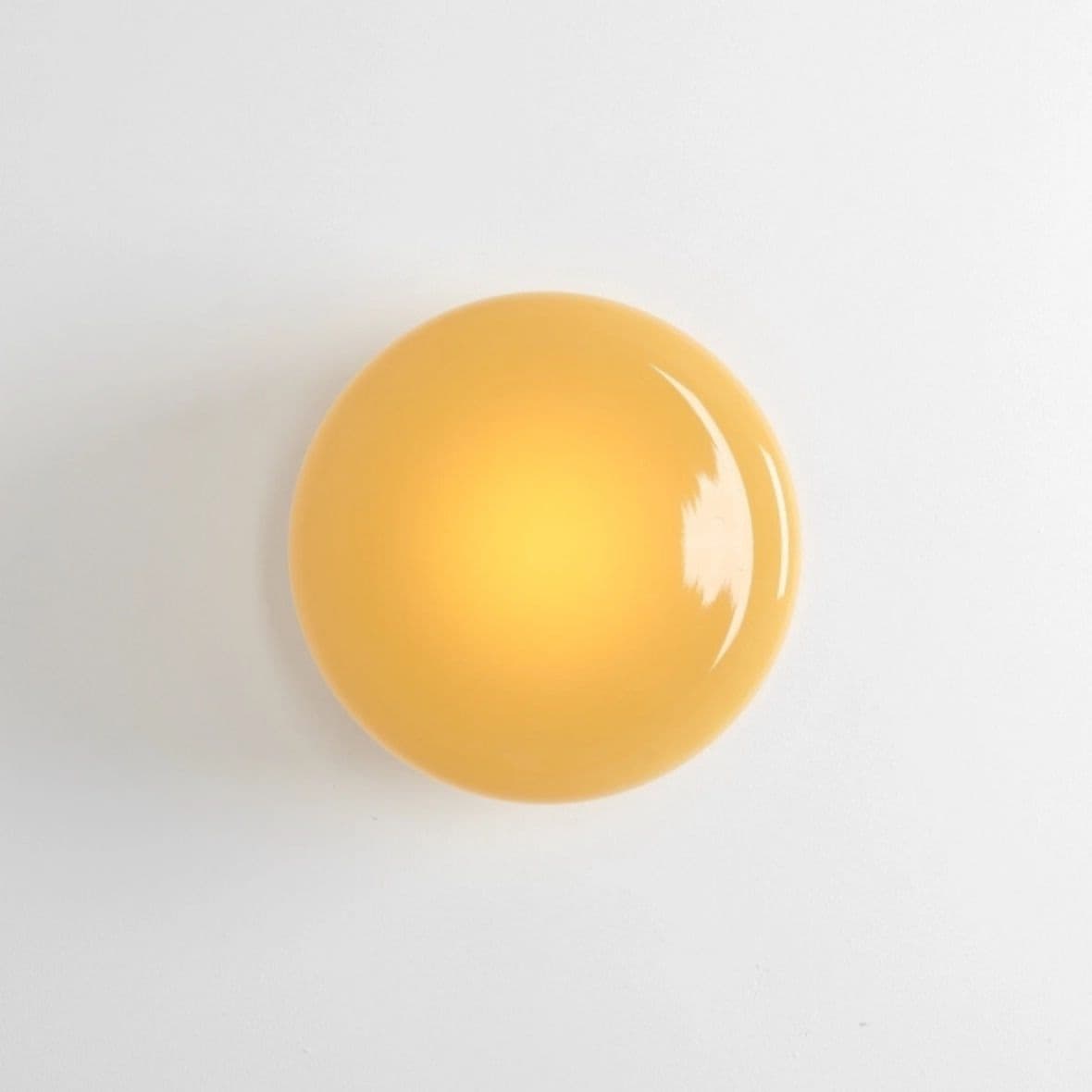 Kinkiet Bonbon imbirowy, Ø24, Nicer x Artera, Artera - 355427