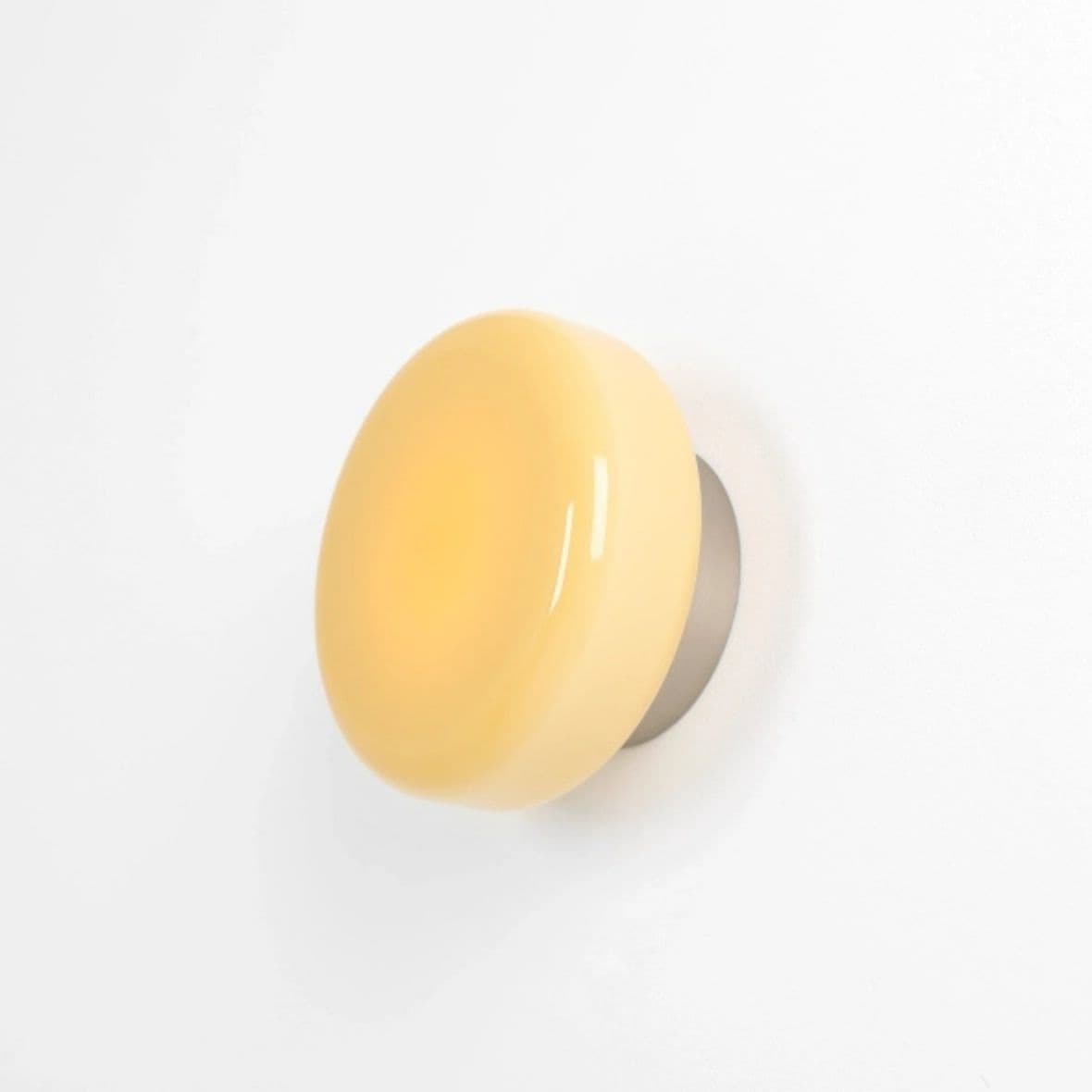 Kinkiet Bonbon imbirowy, Ø16, Nicer x Artera, Artera - 355442