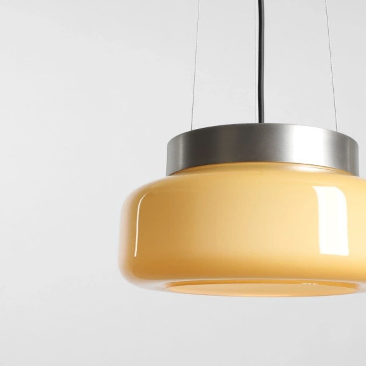 Pendant lamp Bonbon L beige, Nicer x Artera, Artera - 355488