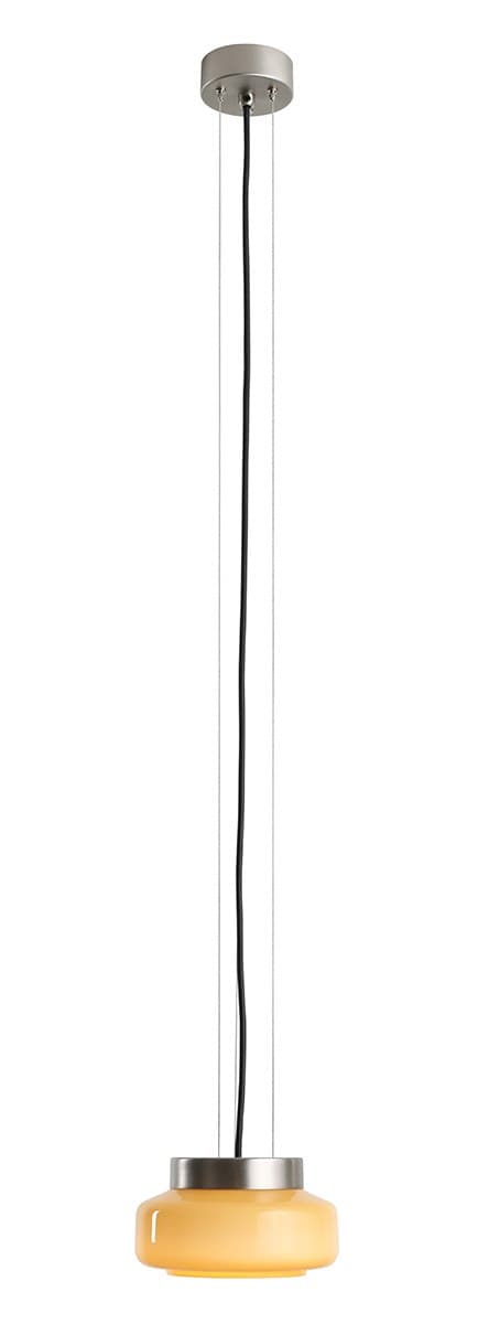 Pendant lamp Bonbon L beige, Nicer x Artera, Artera